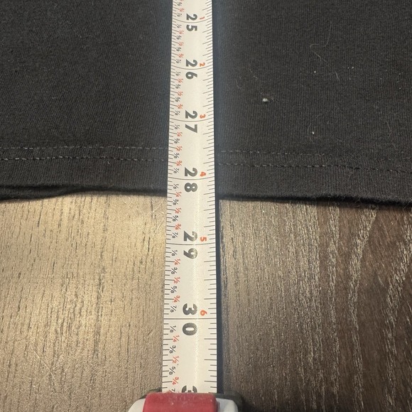 Charlie Daniels Band T Shirt Truckers XL Black - Picture 6 of 7